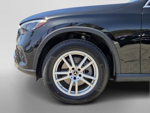 Certified 2023 Mercedes-Benz GLC 300 4MATIC w/ Exclusive Trim Package image 12