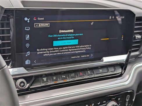 New 2026 Chevrolet Silverado 3500 High Country w/ Technology Package image 18