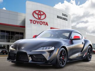 New 2026 Toyota Supra video 1