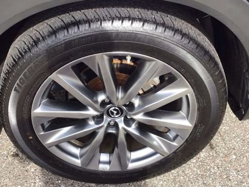 Used 2019 MAZDA CX-9 Grand Touring image 12