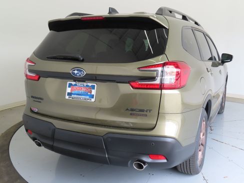 New 2026 Subaru Ascent Limited Bronze AWD/4WD image 3