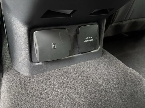 New 2026 Ford Bronco Outer Banks AWD/4WD image 19