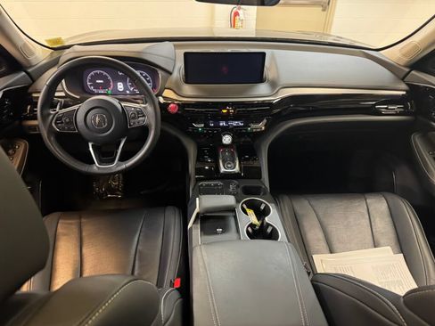 Certified 2023 Acura MDX SH-AWD w/ Technology Package image 13