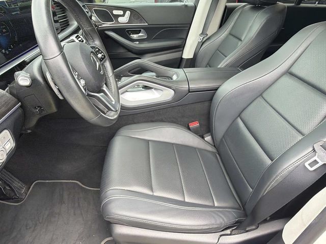 Used 2022 Mercedes-Benz GLE 350 image 19