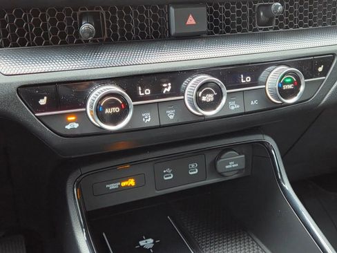 New 2026 Honda CR-V Sport image 18