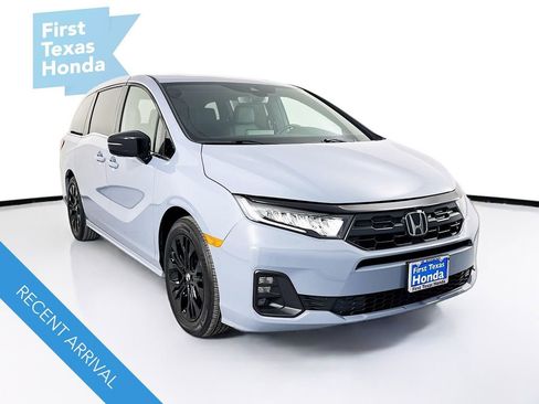Used 2025 Honda Odyssey Sport-L image 1