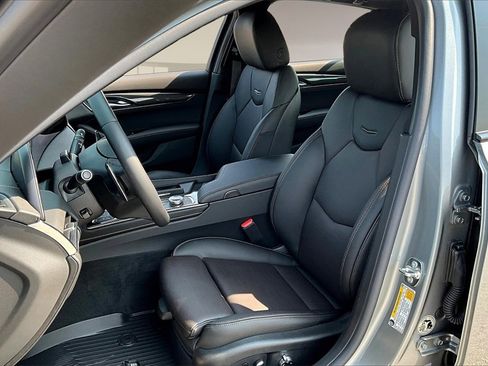 New 2026 Cadillac CT5 Sport w/ Technology Package image 9