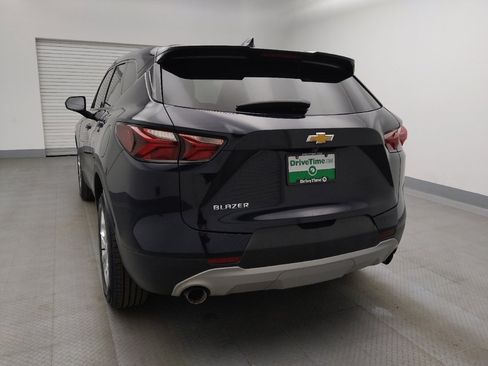 Used 2020 Chevrolet Blazer LT image 6