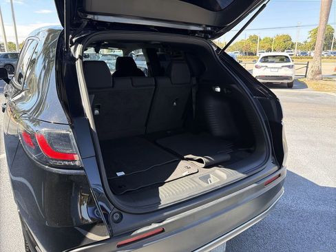 Certified 2024 Honda HR-V Sport image 29