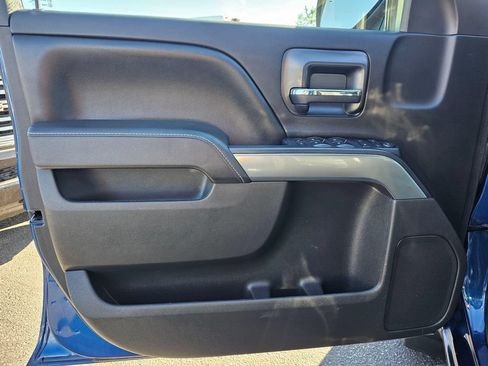 Used 2016 Chevrolet Silverado 1500 LT w/ All Star Edition AWD/4WD image 20