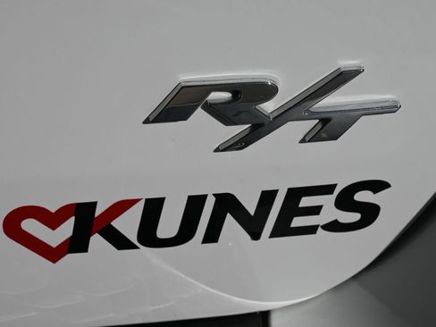 Used 2025 Dodge Durango R/T AWD/4WD image 25