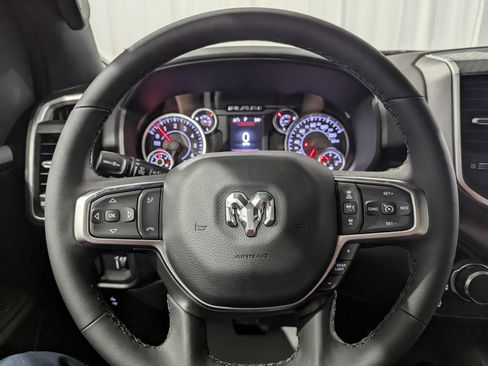 New 2026 RAM 1500 Big Horn image 16