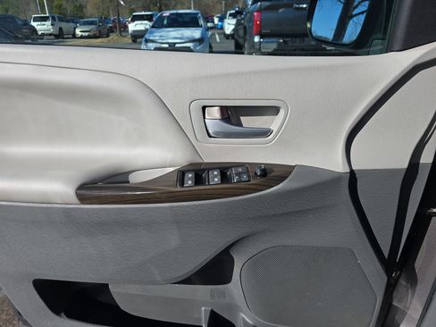 Used 2015 Toyota Sienna XLE Premium image 29
