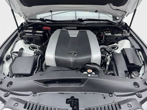 Used 2024 Lexus IS 350 F Sport image 17