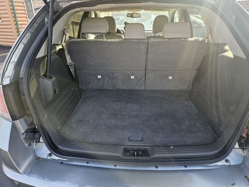 Used 2008 Lincoln MKX 2WD image 17