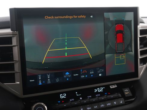 Used 2025 Toyota Tundra Limited image 27