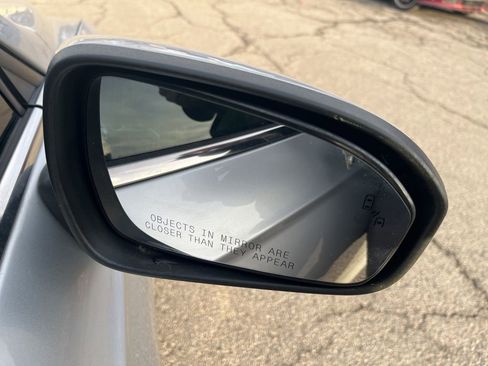 Used 2019 Ford Fusion S image 47