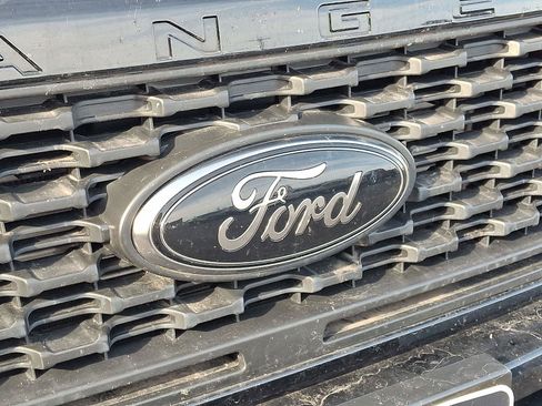 Used 2023 Ford Ranger XLT w/ Equipment Group 301A Mid image 12