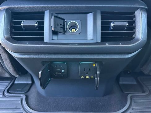 Used 2023 Ford F150 XLT w/ Equipment Group 302A High AWD/4WD image 19