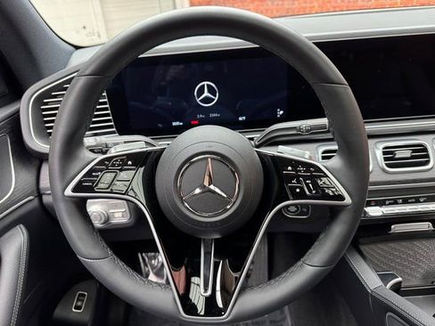New 2025 Mercedes-Benz GLE 350 GLE 350 image 11