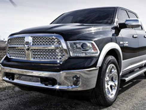 Used 2013 RAM 1500 Classic SLT w/ Big Horn Equipment Group AWD/4WD image 1