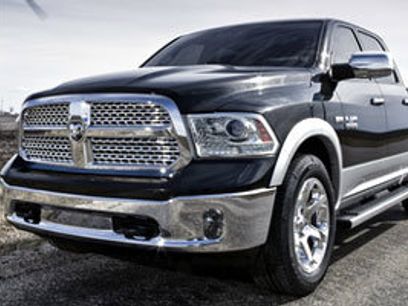 Used 2013 RAM 1500 Classic SLT w/ Big Horn Equipment Group