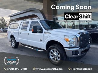 Used 2015 Ford F250 Lariat w/ Lariat Ultimate Package video 1