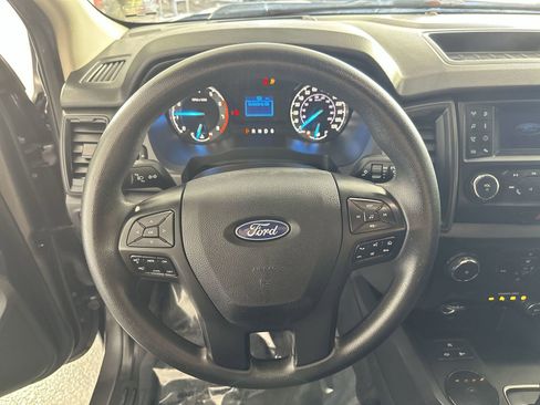 Used 2020 Ford Ranger XL w/ Equipment Group 101A Mid image 18