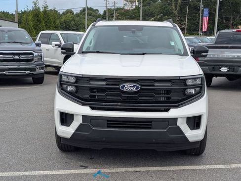 Used 2027 Ford Expedition Max Active RWD image 8