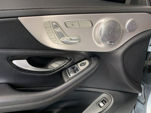Used 2022 Mercedes-Benz C 300 4MATIC Coupe w/ AMG Line image 14