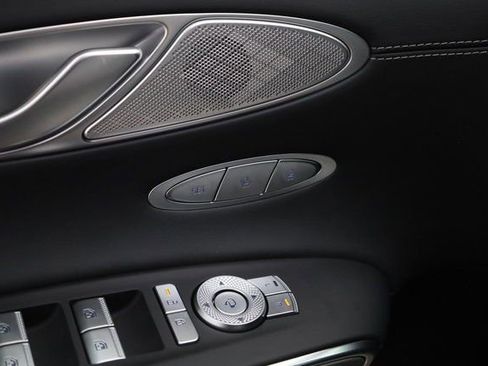 New 2026 Genesis GV70 2.5T Select image 13