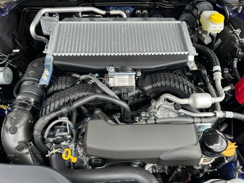 New 2026 Subaru Outback Touring XT AWD/4WD image 7