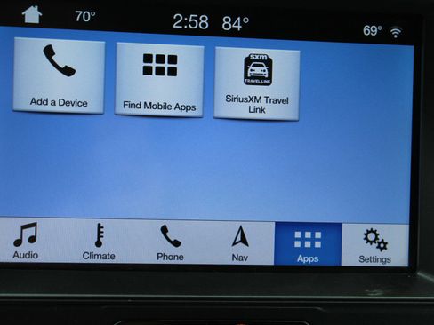 Used 2019 Ford Expedition Limited w/ Equipment Group 301A AWD/4WD image 52