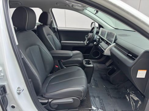 Used 2023 Hyundai Ioniq 5 SEL RWD image 14