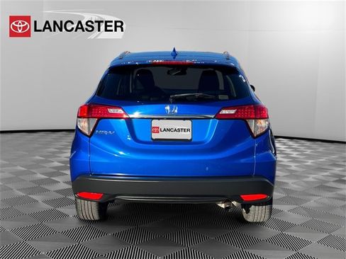 Used 2021 Honda HR-V EX-L image 6