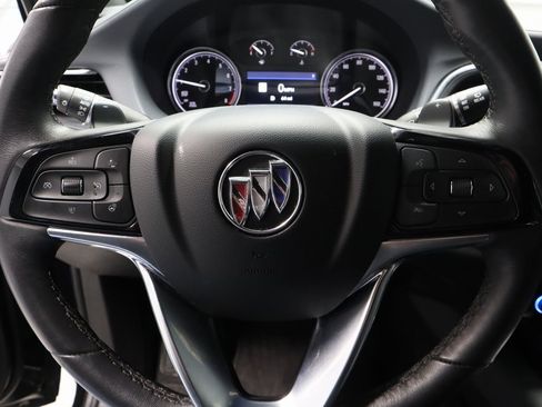 Used 2023 Buick Enclave Essence w/ Experience Buick Package image 32