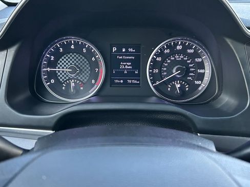 Used 2020 Hyundai Elantra SEL image 20