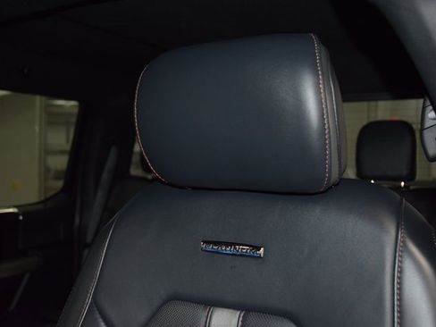 Used 2022 Ford F450 Platinum w/ FX4 Off-Road Package image 46