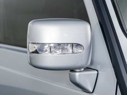 Used 2008 Mercedes-Benz G 500 image 77