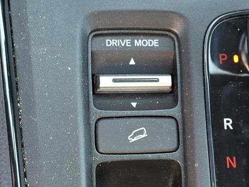 Certified 2026 Honda CR-V Sport Touring image 28