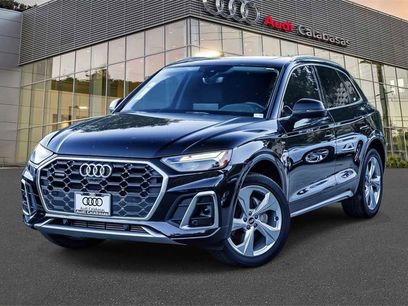 Used 2022 Audi Q5 2.0T Premium Plus w/ Premium Plus Package