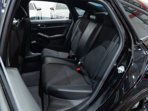 Used 2024 Honda Civic Sport image 17