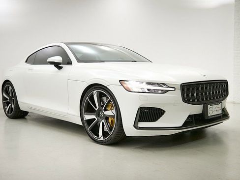 Used 2021 Polestar Polestar 1 image 7