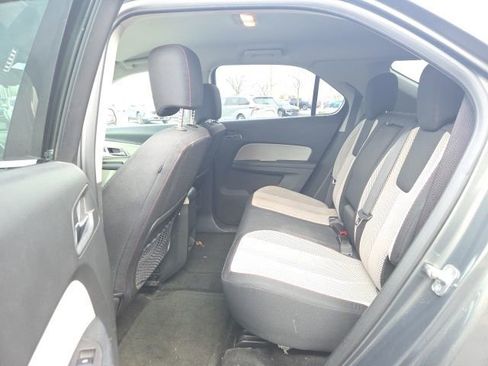 Used 2013 Chevrolet Equinox LT w/ All Star Package image 13