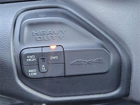 Certified 2024 RAM 2500 Big Horn image 16