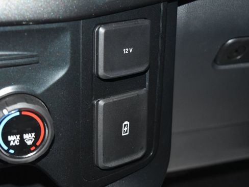 Used 2024 Ford F150 STX image 14