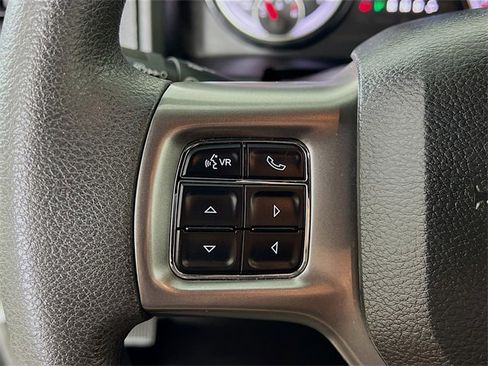 Used 2024 RAM 1500 Classic Warlock image 13