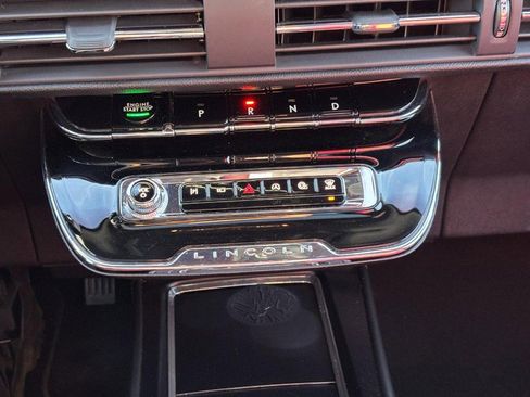 Certified 2023 Lincoln Corsair Reserve w/ Equipment Group 202A image 22