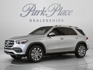 Used 2022 Mercedes-Benz GLE 350 4MATIC video 2