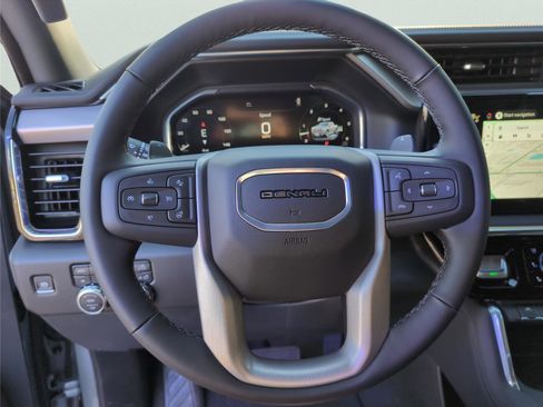 New 2026 GMC Sierra 1500 Denali w/ Denali Reserve Package image 13
